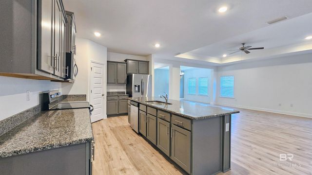 1897 Carly Street, Foley, AL 36535