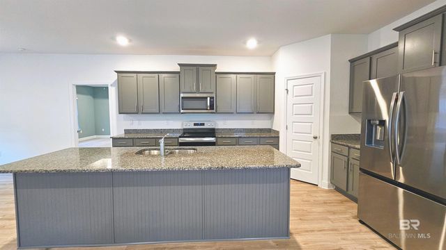 1897 Carly Street, Foley, AL 36535