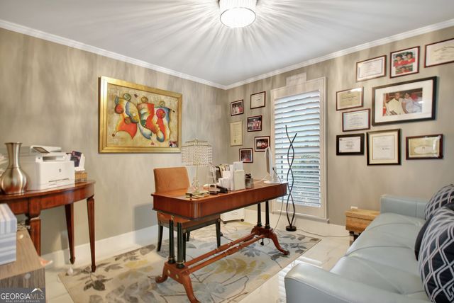 370 Dix Lee On Drive, Fayetteville, GA 30214