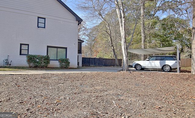 370 Dix Lee On Drive, Fayetteville, GA 30214