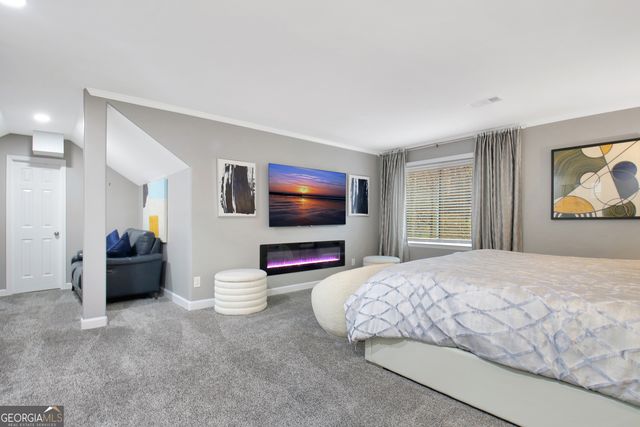 370 Dix Lee On Drive, Fayetteville, GA 30214