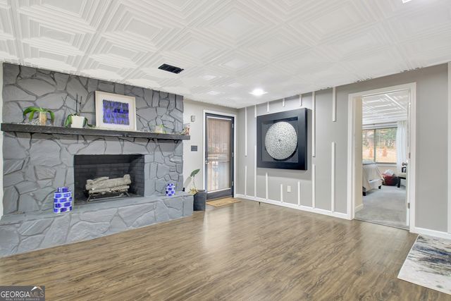 370 Dix Lee On Drive, Fayetteville, GA 30214