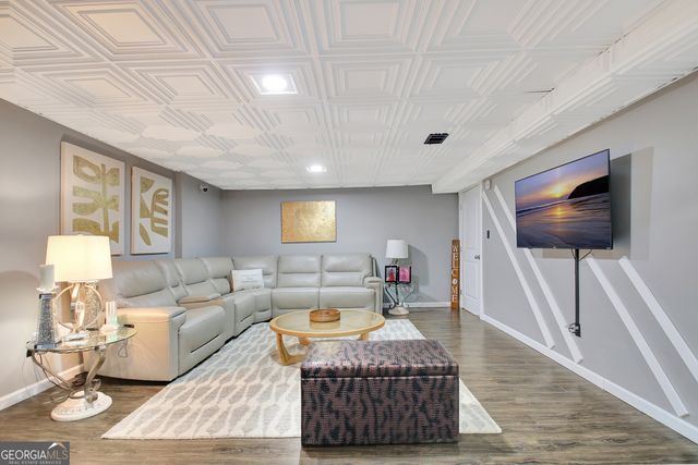 370 Dix Lee On Drive, Fayetteville, GA 30214