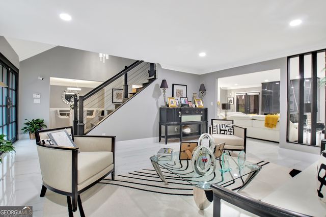 370 Dix Lee On Drive, Fayetteville, GA 30214