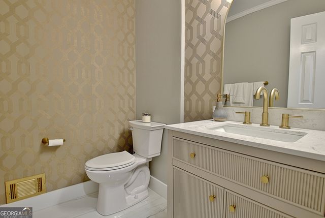 370 Dix Lee On Drive, Fayetteville, GA 30214