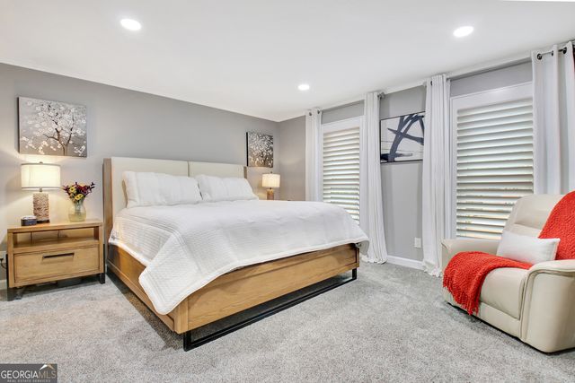 370 Dix Lee On Drive, Fayetteville, GA 30214