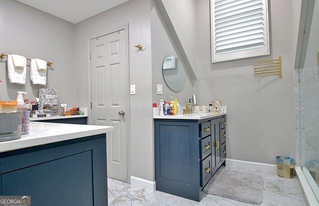 370 Dix Lee On Drive, Fayetteville, GA 30214