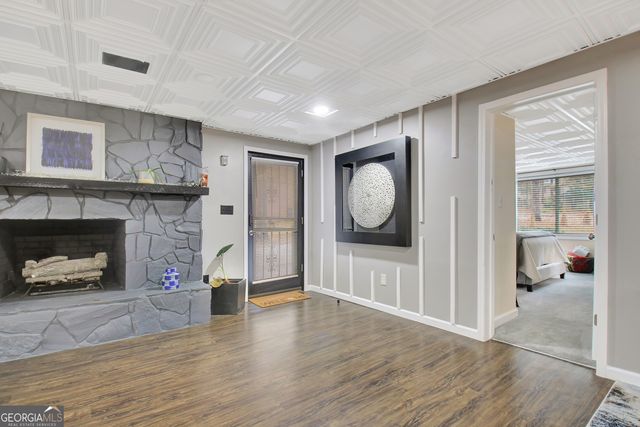 370 Dix Lee On Drive, Fayetteville, GA 30214