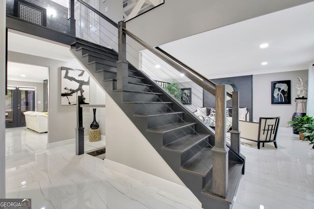 370 Dix Lee On Drive, Fayetteville, GA 30214