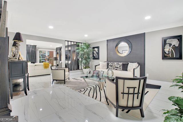 370 Dix Lee On Drive, Fayetteville, GA 30214