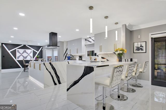 370 Dix Lee On Drive, Fayetteville, GA 30214