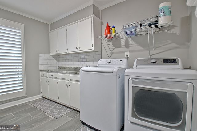 370 Dix Lee On Drive, Fayetteville, GA 30214