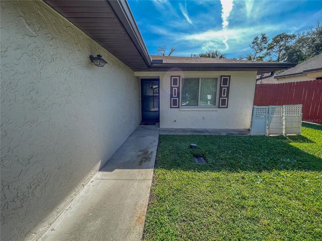 63 DOUGLAS STREET 11, Homosassa, FL 34446