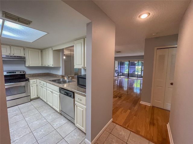 63 DOUGLAS STREET 11, Homosassa, FL 34446