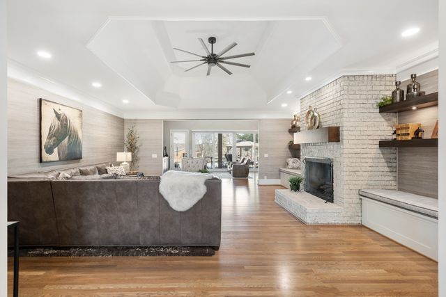 750 Upper Station Camp Crk Rd, Gallatin, TN 37066