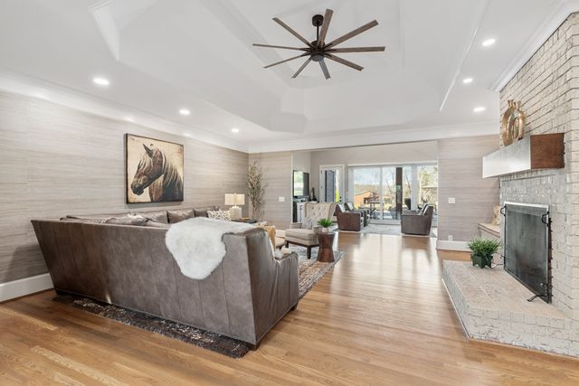 750 Upper Station Camp Crk Rd, Gallatin, TN 37066