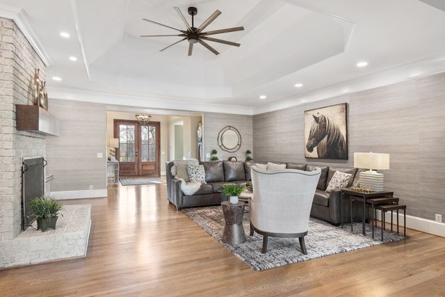 750 Upper Station Camp Crk Rd, Gallatin, TN 37066