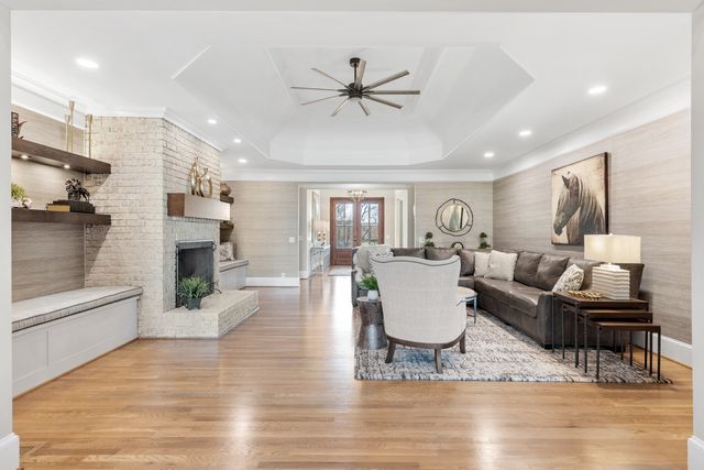 750 Upper Station Camp Crk Rd, Gallatin, TN 37066