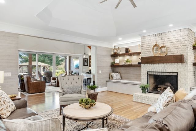 750 Upper Station Camp Crk Rd, Gallatin, TN 37066