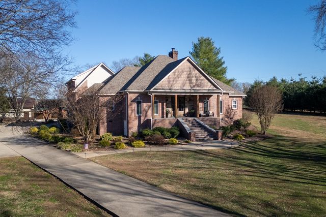 750 Upper Station Camp Crk Rd, Gallatin, TN 37066