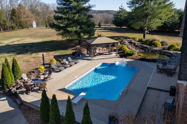 750 Upper Station Camp Crk Rd, Gallatin, TN 37066