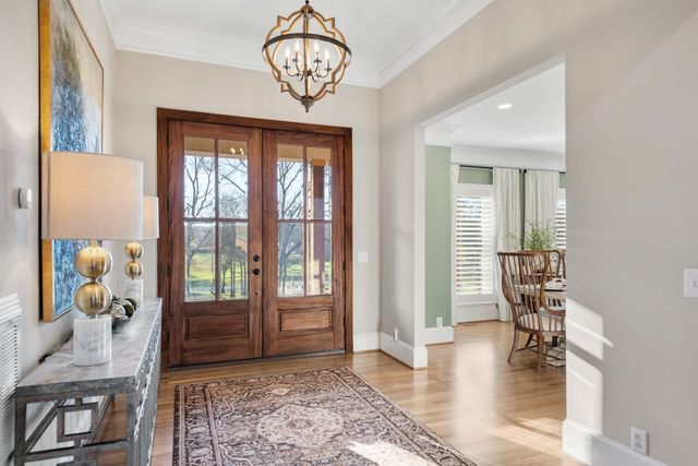 750 Upper Station Camp Crk Rd, Gallatin, TN 37066