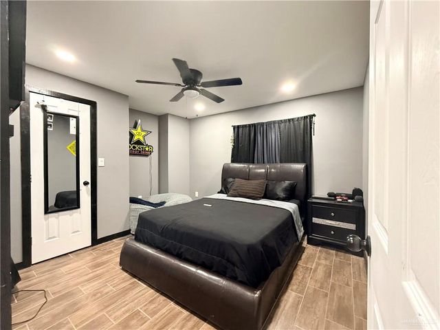 613 W Citrus Street, San Juan, TX 78589