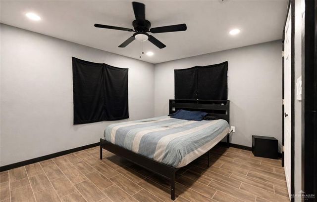 613 W Citrus Street, San Juan, TX 78589