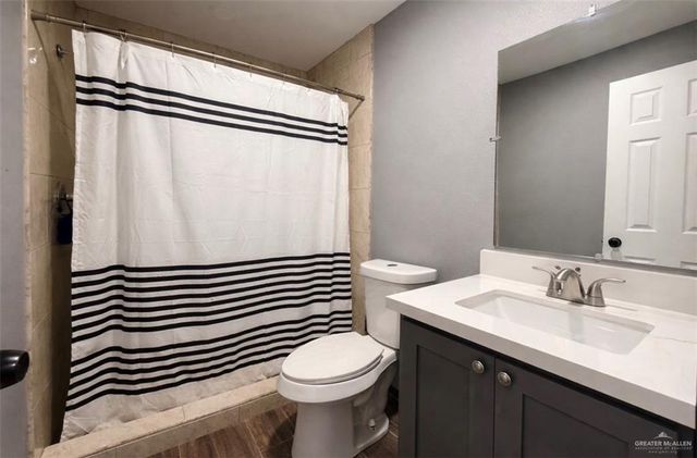 613 W Citrus Street, San Juan, TX 78589