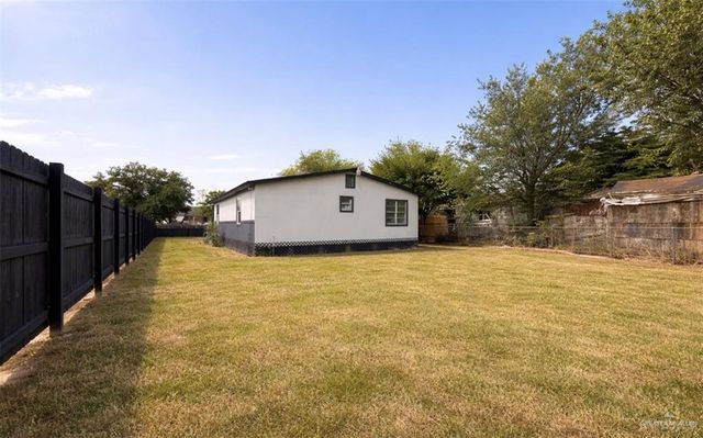 613 W Citrus Street, San Juan, TX 78589