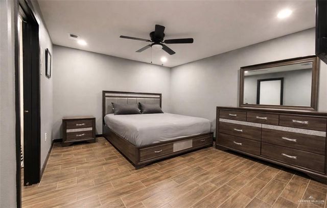 613 W Citrus Street, San Juan, TX 78589