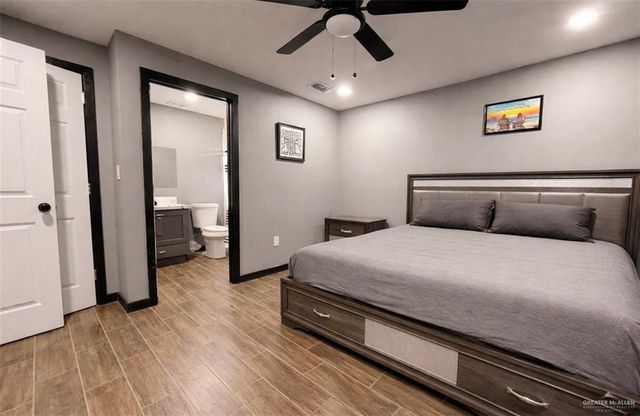613 W Citrus Street, San Juan, TX 78589