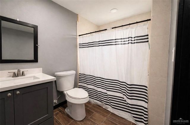 613 W Citrus Street, San Juan, TX 78589