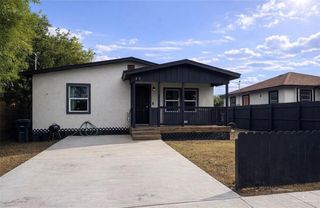 613 W Citrus Street, San Juan, TX 78589
