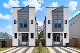 4803 Paula Street A/B, Houston, TX 77033