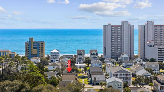 1607 Haven Dr., North Myrtle Beach, SC 29582