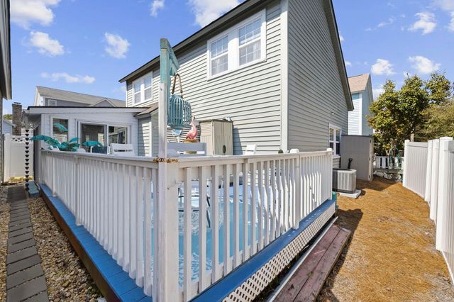 1607 Haven Dr., North Myrtle Beach, SC 29582