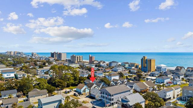 1607 Haven Dr., North Myrtle Beach, SC 29582