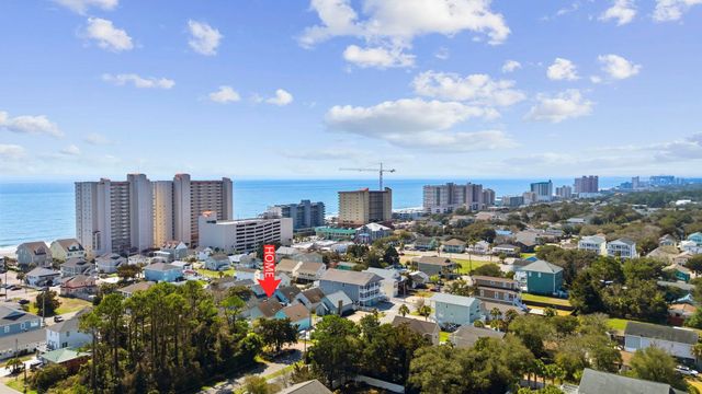 1607 Haven Dr., North Myrtle Beach, SC 29582