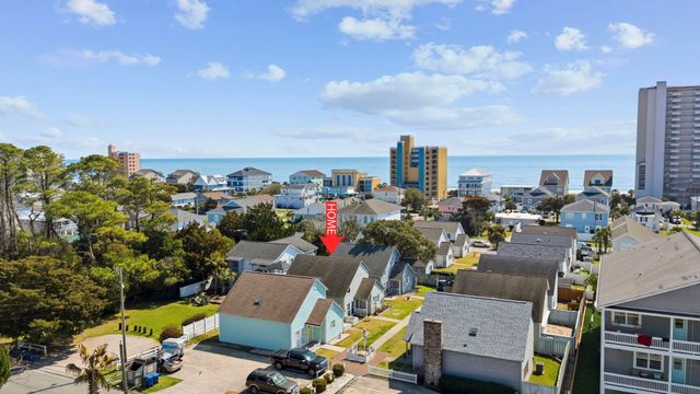 1607 Haven Dr., North Myrtle Beach, SC 29582