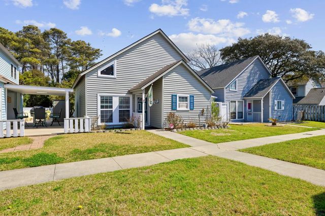 1607 Haven Dr., North Myrtle Beach, SC 29582