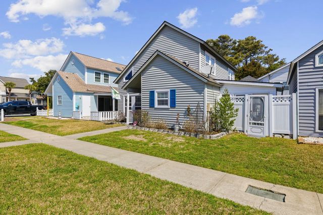 1607 Haven Dr., North Myrtle Beach, SC 29582