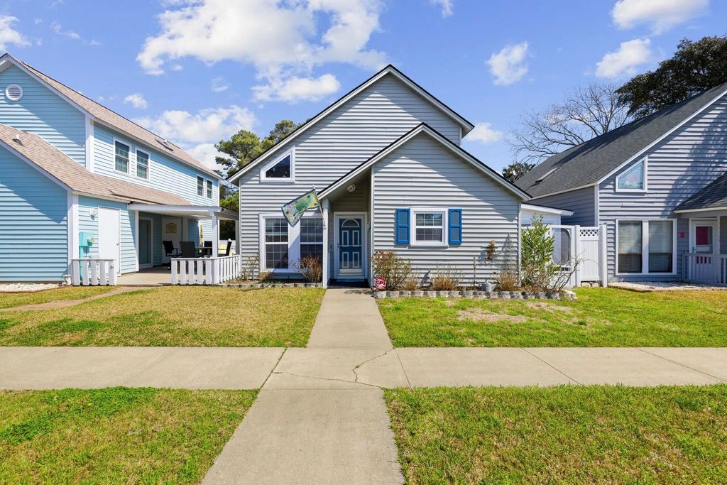 1607 Haven Dr., North Myrtle Beach, SC 29582