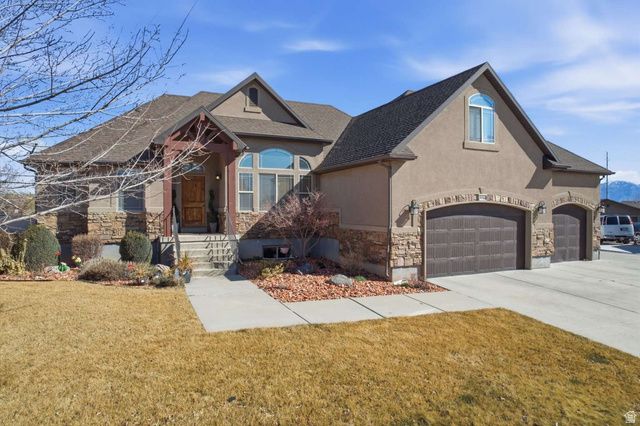 6032 W OAK FORK DR, West Jordan, UT 84081