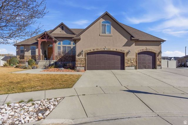 6032 W OAK FORK DR, West Jordan, UT 84081