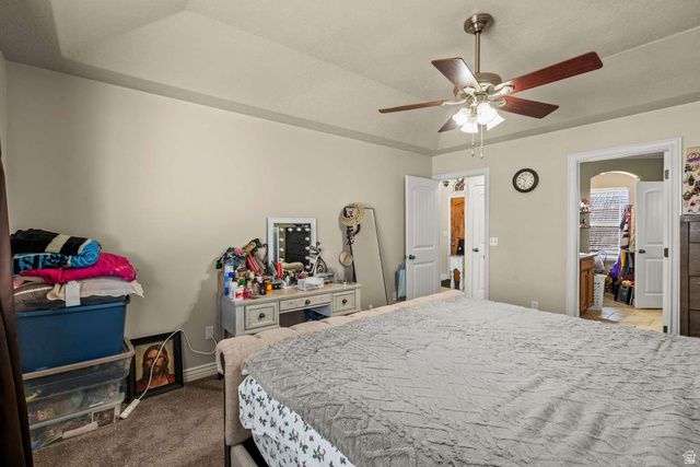 6032 W OAK FORK DR, West Jordan, UT 84081