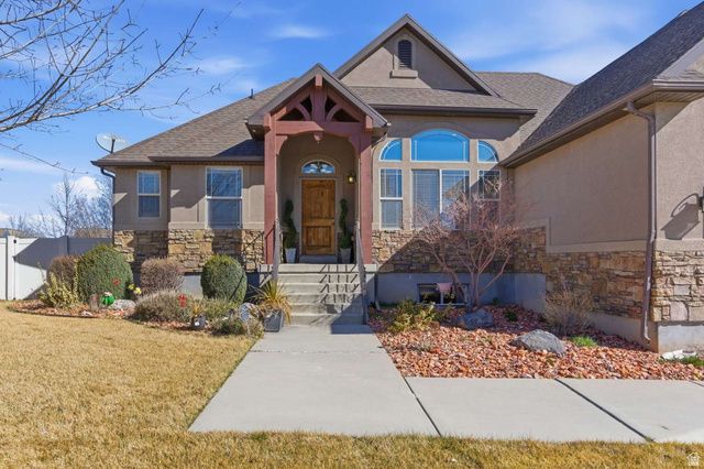 6032 W OAK FORK DR, West Jordan, UT 84081