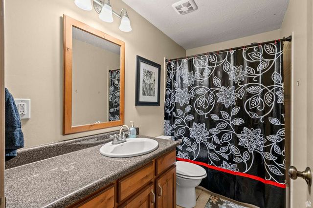 6032 W OAK FORK DR, West Jordan, UT 84081