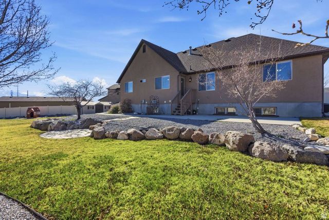 6032 W OAK FORK DR, West Jordan, UT 84081