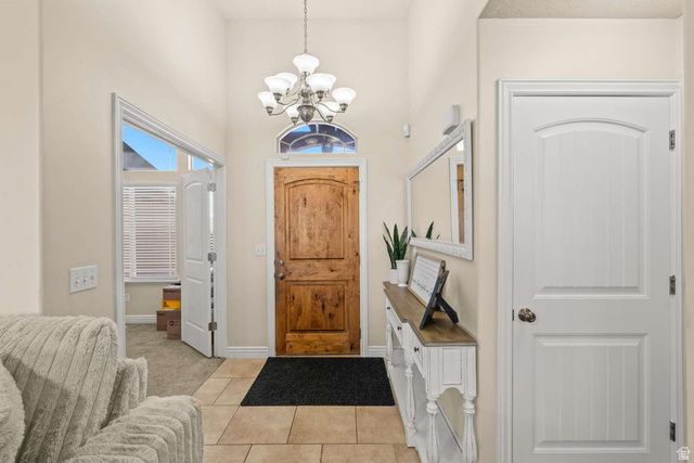 6032 W OAK FORK DR, West Jordan, UT 84081